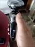 电动剃须刀飞利浦米家平替男士神器刮胡刀水洗刀头家用理发器鼻毛修剪器好物生日送男朋友礼物 【国补限量抢】仅剃须刀单机 实拍图