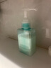 旅行分装瓶挤压按压式化妆品洗发水沐浴露洗手液乳液空瓶子大容量 【中号】100ml透粉 无规格 实拍图