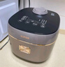 苏泊尔（SUPOR）【国家补贴】电饭煲0涂层不锈钢4L防溢电饭锅金属煲体多功能微压家用4-5人智能预约F40F68S 实拍图