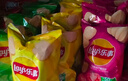 乐事（Lay's）薯片 袋装40g*3包+大波浪40g*3包 240g  百事食品 实拍图