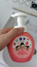 狮王（Lion）趣净泡沫抑菌洗手液天然柠檬香200ml*2+爽肤200ml*2家庭润护补充 实拍图