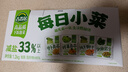 吉香居每日小菜25g*48袋减盐榨菜萝卜干酸豆角泡椒豇豆咸菜下饭菜礼盒 实拍图