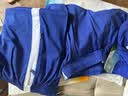 青青世界【特版】深圳校服初中高中校服中学生夏短裤（男女同款）180 实拍图