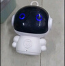 酷迪象智能早教机儿童机器人学习机ai语音对话wifi版幼儿故事机益智玩具 旗舰版ai智能早教机对话wifi版 实拍图