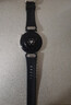 HUAWEI WATCH GT 5 魅影黑41mm华为智能手表情绪健康助手玄玑感知系统 实拍图