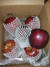 京鲜生 新西兰进口皇家姬娜苹果6粒装 加力果 单果180-230g 生鲜水果 实拍图