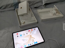 荣耀平板9标准版 【国家补贴】12.1英寸平板电脑12+256GB  2.5K护眼全面屏 专业教育守护星空灰 实拍图