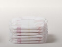 好奇（Huggies）铂金装小桃裤纸尿裤S96片(4-8kg)新生儿小号尿不湿【透爽散热】 实拍图