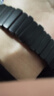 HUAWEI WATCH GT 5 幻夜黑46mm华为智能手表情绪健康助手玄玑感知系统 实拍图