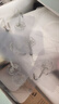 无痕免打孔挂钩强力粘胶墙壁壁挂墙上透明无痕门后承重厨房粘贴挂 超粘挂钩10个装 实拍图