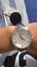 天梭（TISSOT）手表 俊雅系列男表 瑞士石英男士皮带腕表商务表生日礼物 实拍图