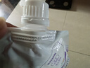立白柔顺剂薰衣草衣物洗衣护理剂柔软防静电衣服香味持久护形柔软剂 【带导流口】薰衣草柔顺剂 1L 3袋 实拍图
