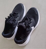 耐克NIKE男子跑步鞋REVOLUTION 7运动鞋FB2207-001黑白43 实拍图