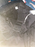森马（Semir）休闲裤男冬季情侣宽松直筒工装裤磨毛抓绒多口袋时尚101724127202 实拍图