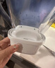 碧然德(BRITA)国际标准版净水壶过滤芯 家用自来水净水器 12枚装 多效滤芯 孙颖莎推荐 可滤水150L 实拍图