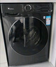 小天鹅（LittleSwan）滚筒洗衣机全自动家用 带烘干洗烘一体【TD120V098WDT】 12公斤 超薄 家电国家补贴20% 以旧换新 实拍图