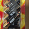 南孚5号电池12粒 五号碱性 聚能环5代 适用耳温枪/血糖仪/无线鼠标/遥控器/血压计/挂钟/指纹锁等 实拍图