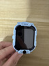 小天才酷盖5G智能儿童电话手表定位防水前后双摄翻盖GPS定位插卡z6Z8男女孩 蓝-双摄可拆卸+微信抖音支付下载 实拍图