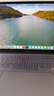 极川 苹果MacBook Pro 16英寸键盘膜2019款笔记本电脑键盘保护膜Touch Bar触控条全覆盖TPU超薄防尘罩 实拍图