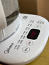 美的（Midea）养生壶 1.5L全自动煮茶壶 24h预约烧水壶 12小时智能恒温 11档控温电热水壶 花茶壶煮茶器MK-Y12Q 实拍图
