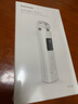 皇家布比超声波导入仪家用脸部深层清洁洗脸按摩毛孔清洁面部电动洁面神器提拉紧致 七夕礼物送女友 超声波导入仪 实拍图