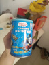 小火车（THOMAS & FRIENDS） 海苔夹心脆芝麻味 儿童宝宝零食休闲酥脆夹心即食紫菜40g 实拍图