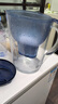 碧然德（BRITA） 家用滤水壶 净水壶滤芯 Maxtra 多效滤芯 6枚装 实拍图