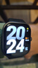 小米（MI）REDMI Watch 5 典雅黑 国家补贴 澎湃OS 2 心率血氧监测 蓝牙通话 红米手表5 智能手表 小米汽车 实拍图