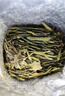 第一江南绿茶西湖龙井特级200g2025新茶明前茶叶礼盒狮峰山至臻高端送礼品 实拍图