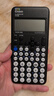 卡西欧（CASIO）fx-82CN CW科学函数计算器fx-82CN升级版小学初中高中学习开学季必备考试适用 实拍图