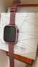 BHO【S11/S10通用】适用苹果手表s11保护壳膜apple iwatch s10/s11保护壳膜一体钢化膜套se3/9/ultra3 壳膜一体【玫金色】 iwatch4/5/6代SE3/2【44 实拍图