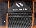 耐力克斯（NAILEKESI N）健身运动护腕套扭伤手腕劳损俯卧撑力量训练篮球加压男女夏季护具 实拍图