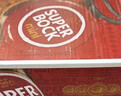 超级波克（SUPER BOCK）mini黄啤 进口啤酒 200ml*24瓶  送礼整箱装 葡萄牙原装京东自营 实拍图