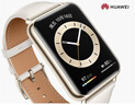 华为WATCH FIT 2华为手表智能手表蓝牙通话支持血氧检测月光白 女表 实拍图
