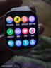 小米（MI）REDMI Watch 5 皎月银 国家补贴 澎湃OS 2 心率血氧监测 蓝牙通话 红米手表5 智能手表 小米汽车 实拍图