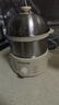 九阳（Joyoung）蒸蛋器 煮蛋器 定时 自动断电安心用 小型316L不锈钢多功能 双层蒸煮鸡蛋早餐神器ZD14-GE330 实拍图