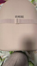 倍轻松（breo）腰部按摩器Back5Lite按摩垫靠垫 肩腿背部颈椎按摩仪器揉捏热敷便携 送父母亲中秋节礼物 生日礼物 实拍图