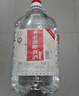 不老潭粮食酒 泸州糯红高粱桶装高度浓香型散装白酒纯粮壹号 52度 2.5L 实拍图