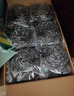 苏诺钢丝球410不锈钢30只箱装去污强不掉屑清洁球洗锅刷加重款25g/只 实拍图
