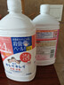 3M思高 洁力豆洗碗海绵 2片装 百洁布吸水去油污 厨具抹布洗碗布 实拍图