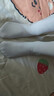 浪莎儿童连裤袜女童打底裤薄款百搭白色舞蹈袜学生跳舞宝宝儿童袜子 实拍图