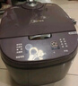 美的（Midea）电饭煲电饭锅小型3升2-3人前置大屏面板24小时预约多功能压力家用智能电饭煲FB30Q1-406K 实拍图