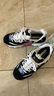 斯凯奇（Skechers）女鞋秋季厚底老爹鞋百搭熊猫鞋软底舒适外穿休闲运动鞋11959 实拍图