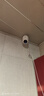 360摄像头9pro-600万像素超微光全彩人形移动侦测 手机查看家用监控云台摄像头婴儿看护器 实拍图