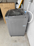 美的（Midea）波轮洗衣机全自动家用 MB120L3D 12公斤大容量 直驱变频 一级能效 除螨 以旧换新 家电国家补贴20% 实拍图