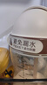 世喜奶瓶水杯配件（吸管杯杯头直饮款）适配7.2cm口径瓶身 实拍图