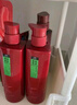 沙宣清盈顺柔大红瓶洗发水500g*2+垂坠质感护发素200g 实拍图