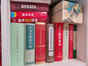 新华字典（汉英双语版）新概念英语词汇单词学习教材教辅对外汉语大中小学通用专业工具书现代汉语词典牛津高阶古汉语常用字古代汉语 实拍图