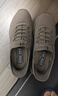 斯凯奇（Skechers）闪穿鞋男鞋秋冬健步鞋软底一脚蹬舒适休闲运动鞋232457 实拍图