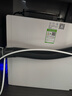 沁园净水器双子芯1200G初始流速体验 8年RO过滤器 厨房台下式家用直饮净饮一体机 UR-S61076国家补贴 实拍图